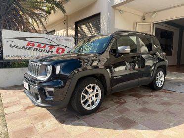 Jeep Renegade 1.6 Mjt 130 CV Limited IVA ESPOSTA