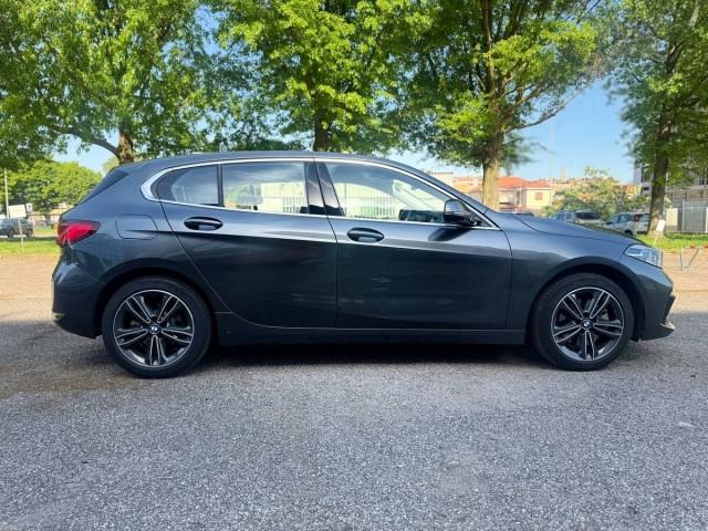 BMW Serie 1 118i Business Advantage 136cv auto