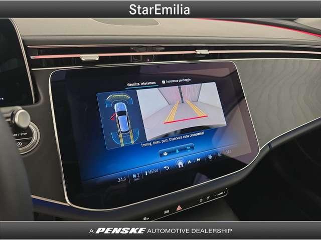 Mercedes-Benz E 220 E 220 d Mild hybrid S.W. Advanced