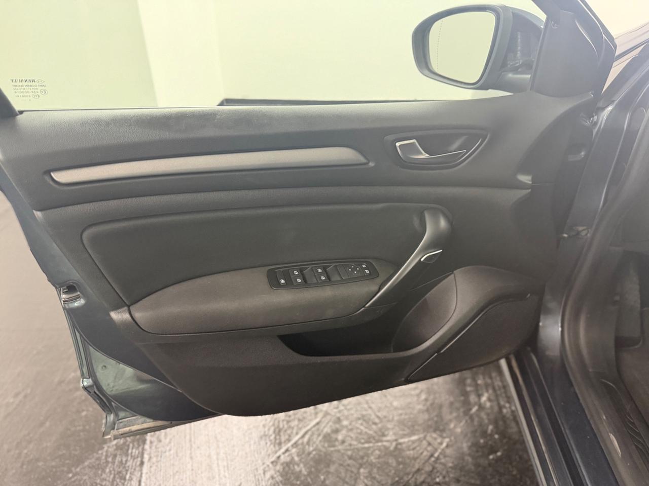 RENAULT MEGANE (anno 2023)