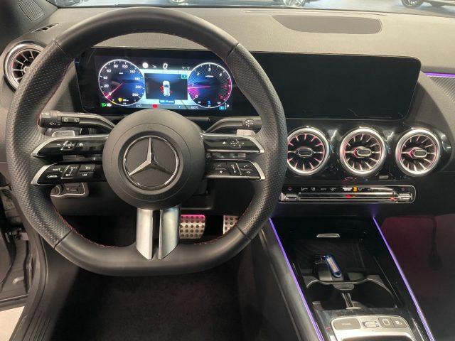 MERCEDES-BENZ GLA 200 2.0 d 150 CV AMG Premium