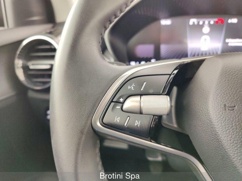 Skoda Fabia Fabia 1.0 MPI 80 CV Young Edition