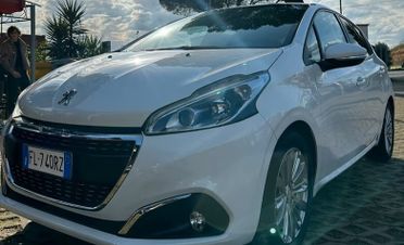 Peugeot 208 PureTech 68 5 porte Active