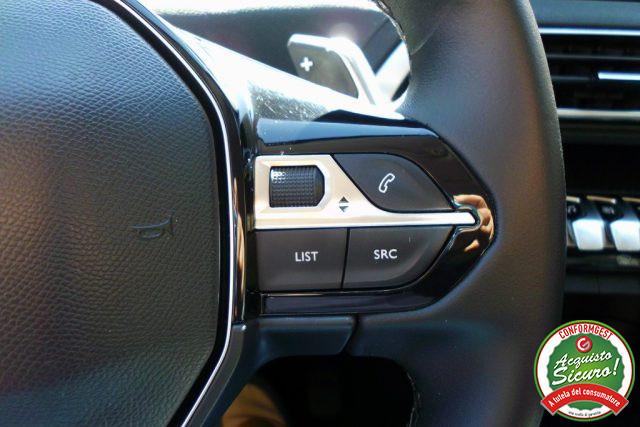 PEUGEOT 3008 BlueHDi 130 S&S EAT8 Business