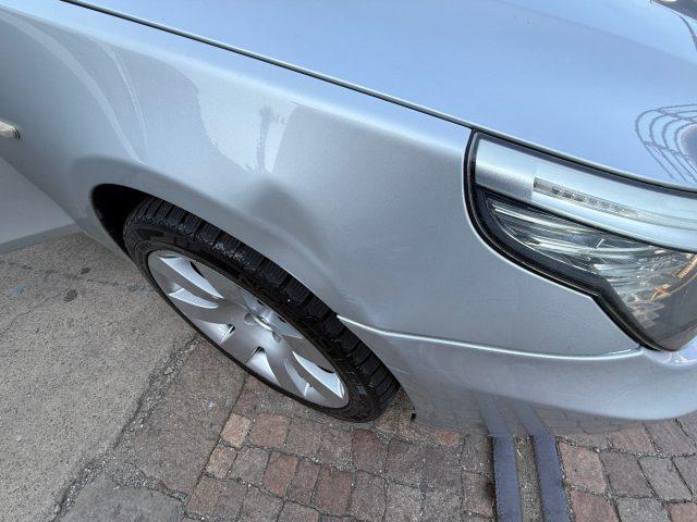 BMW 530 xd cat Touring Futura