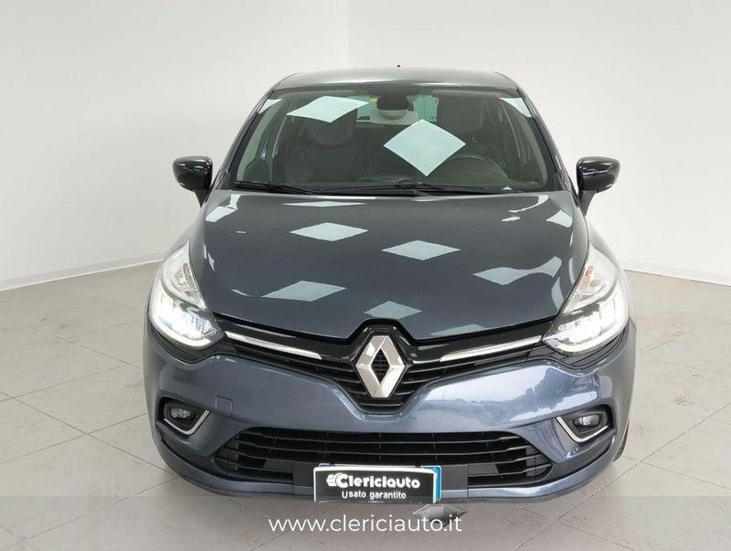 Renault Clio TCe 12V 90 CV 5 porte Life