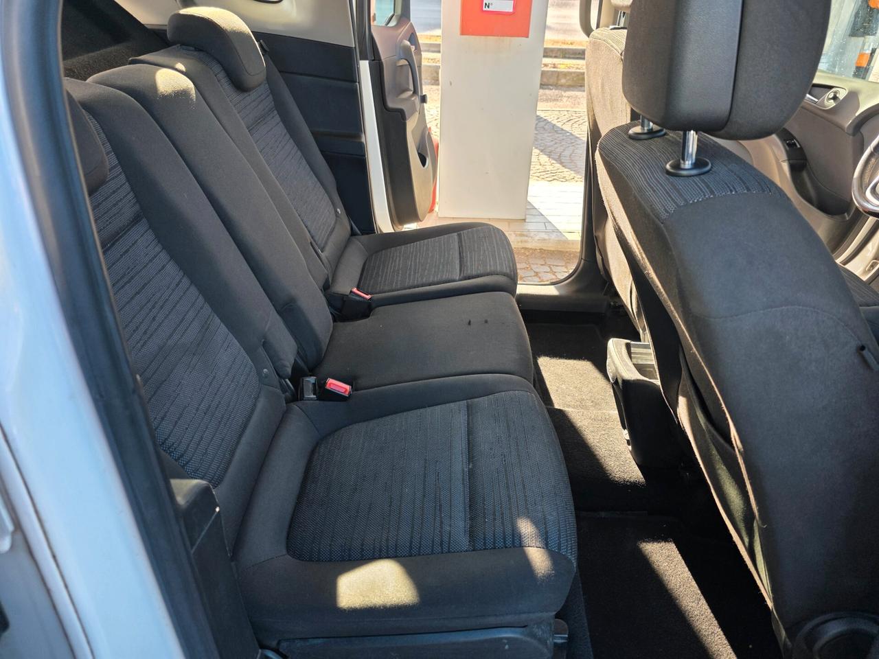 Opel Meriva 1.4 100CV Cosmo con 150.000km Neopatentati ok