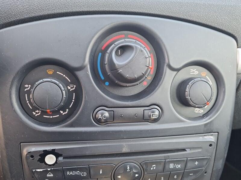 Renault Clio Clio 5p 1.2 Confort