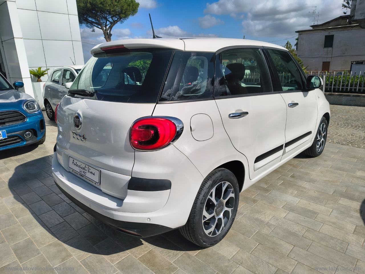 FIAT 500L 1.3 MJT 95 CV Business