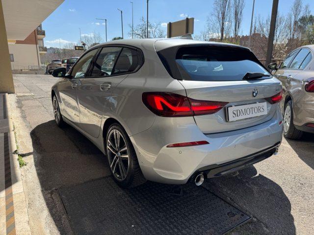 BMW 118 d 5p. Sport *Unipro*
