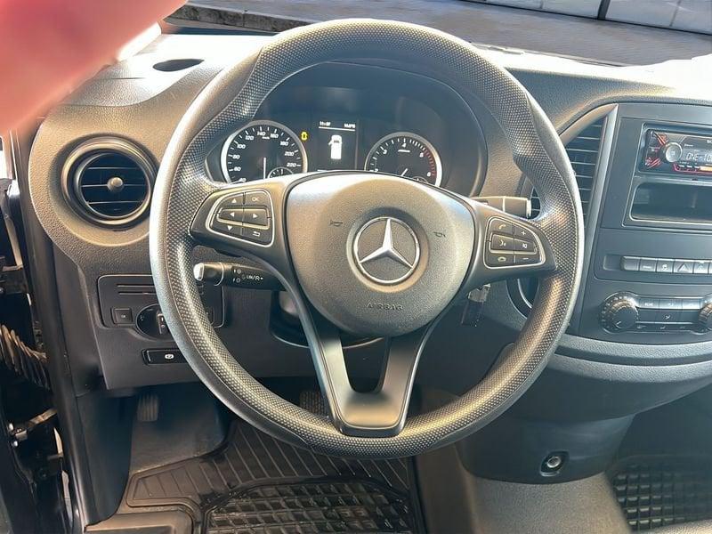 Mercedes-Benz Vito Vito 2.0 114 CDI PL Tourer Pro Extra-Long