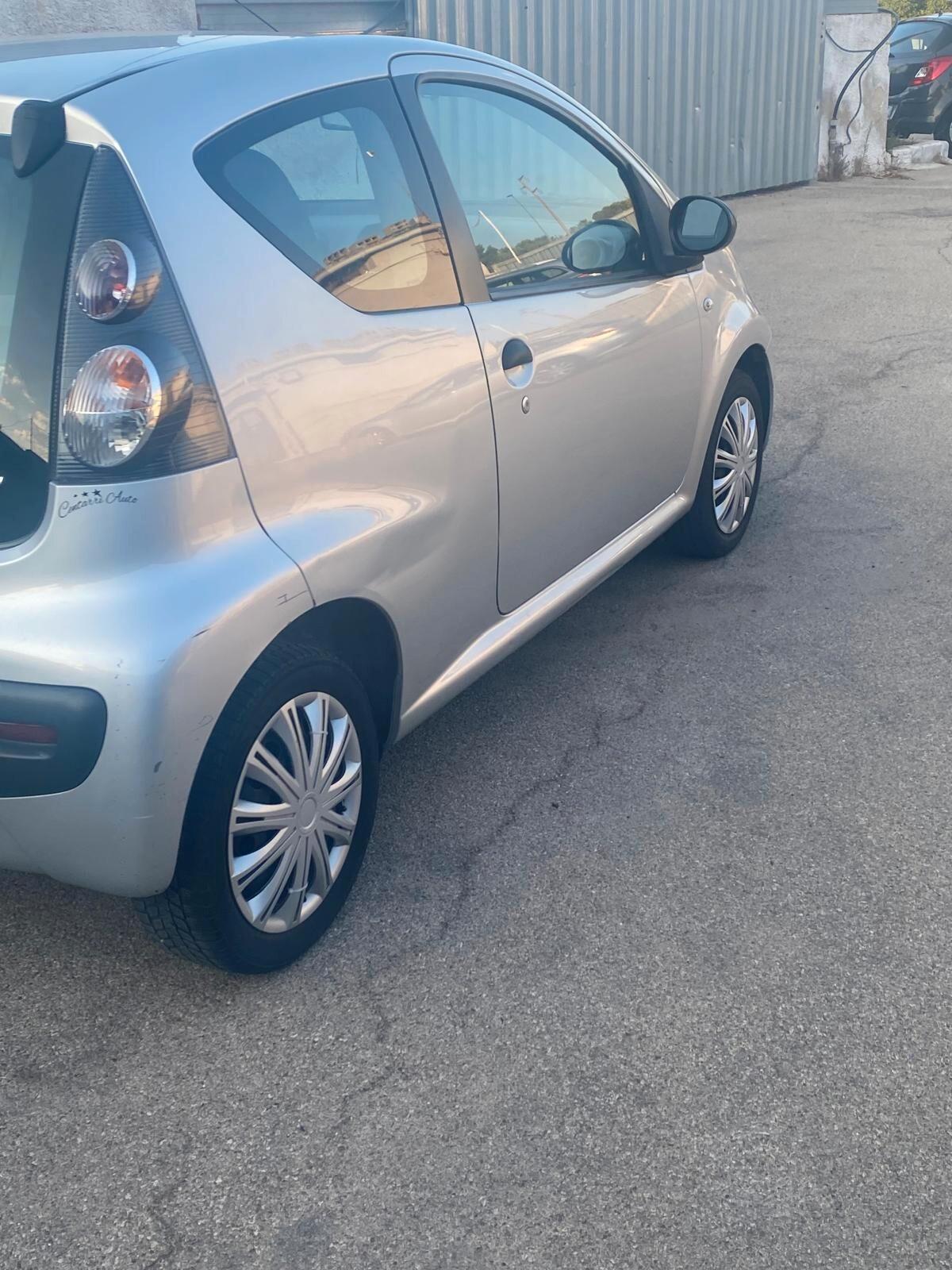 Citroen C1 1.0 3 porte C1TY