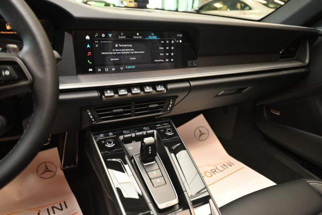 PORSCHE 992 TARGA 4S NEW.MOD. 480CV 21"TURBO MATRIX BOSE FULL!