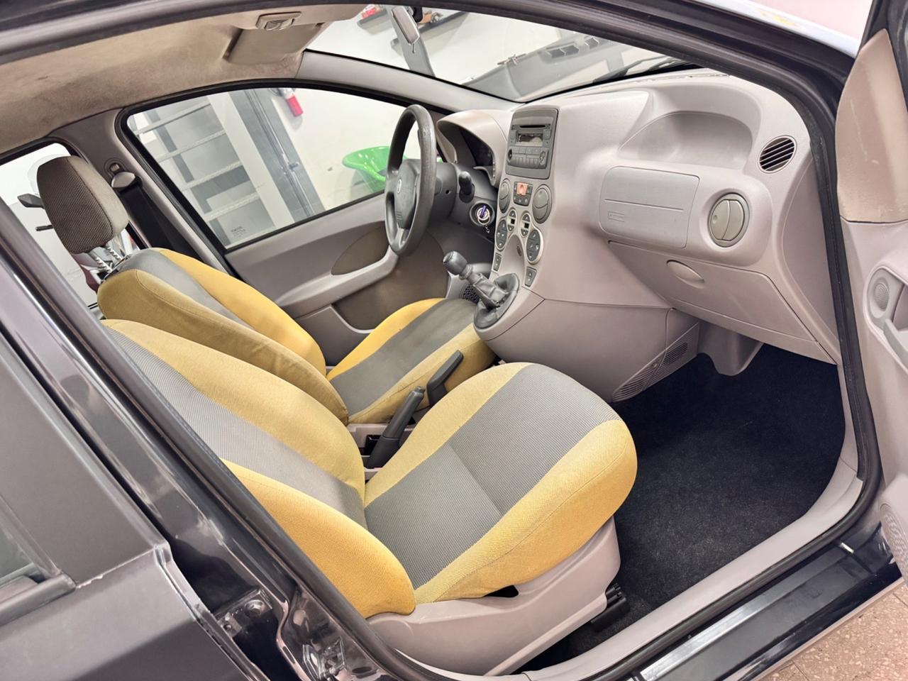 Fiat Panda 1.3 MJT 69 Cv Emotion