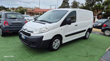 Citroen Jumpy 27 1.6 HDi/90 FAP PC-TN Furgone