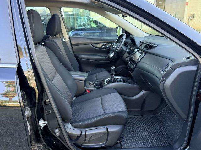 NISSAN X-Trail dCi 150 4WD N-Connecta NAVI - TETTO - BT - 7 POSTI