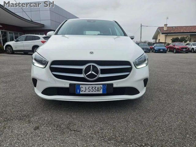 MERCEDES-BENZ B 160 Classe B - Executive - GJ533AP