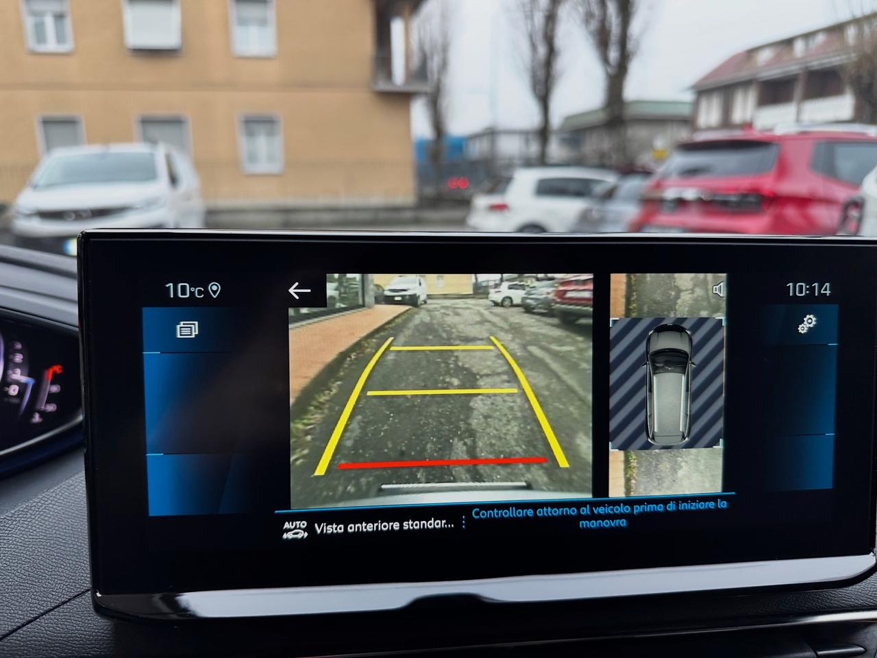 Peugeot 5008 7 Posti 130cv AllurePack PREZZO VERO