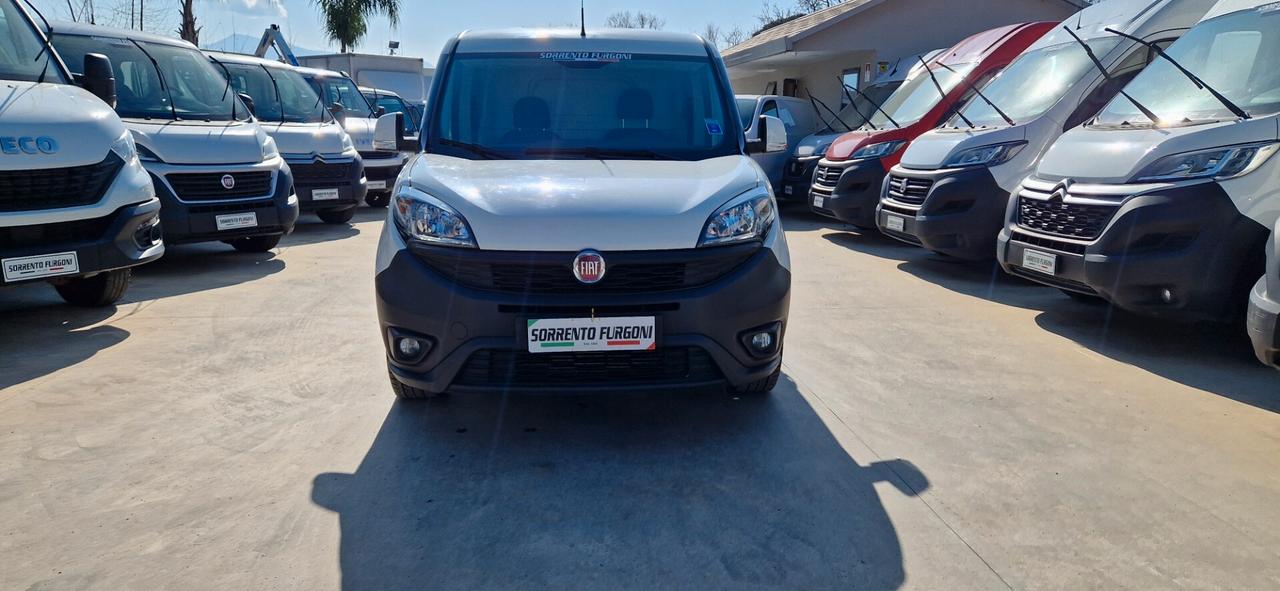 Fiat Doblo 1.6 mjt 120 cv navigatore -2020