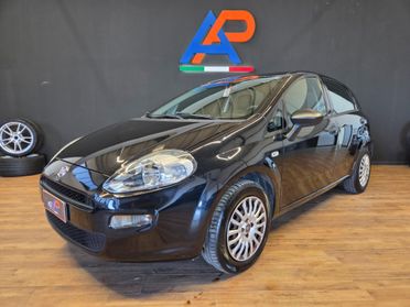 Fiat Punto 5 Porte Punto 5p 1.2 Lounge E6