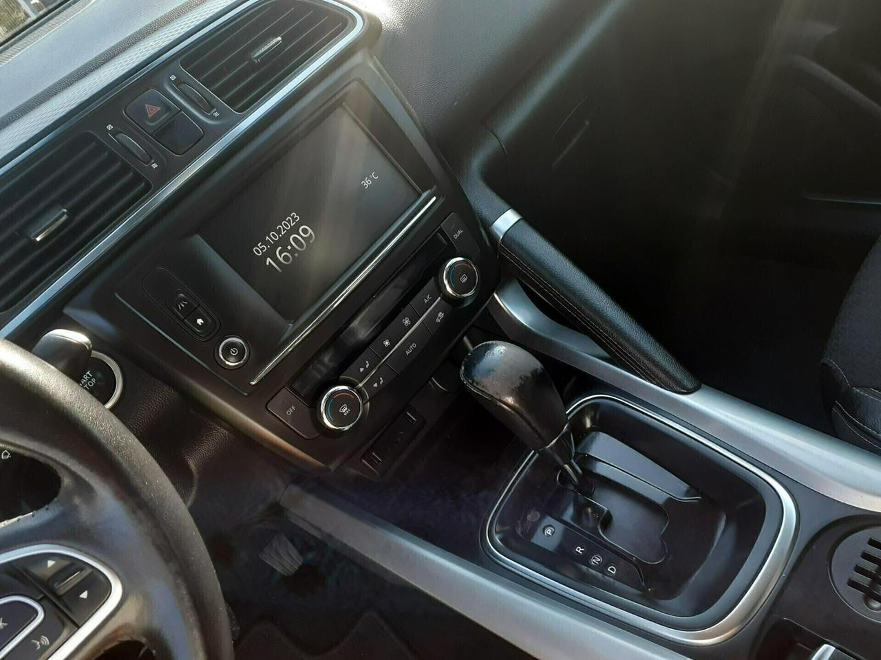 Renault Kadjar dCi 8V 110CV Energy Life