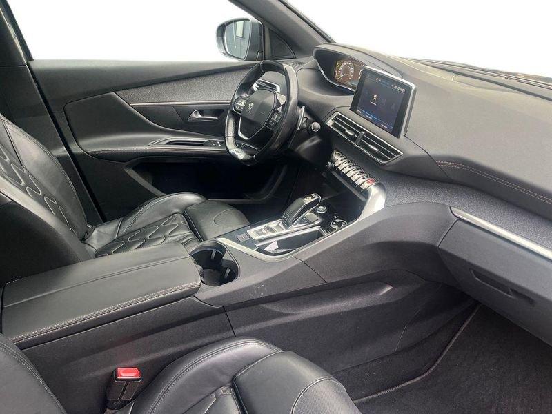 Peugeot 5008 5008 1.6 thp GT-Line s&s 165cv 7p.ti eat6