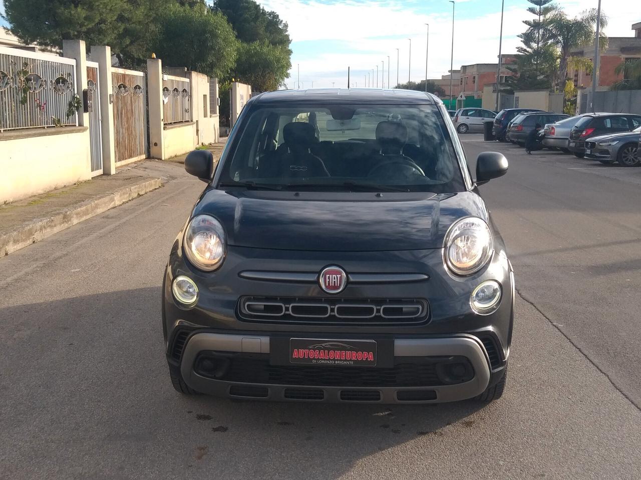 Fiat 500L 1.3 Multijet 95 CV Cross