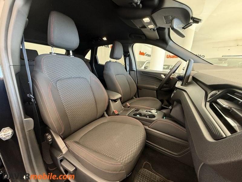 Ford Kuga Kuga 2.5 full hybrid ST-Line 2wd 180cv auto