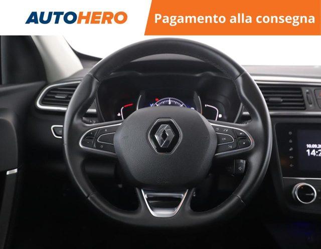 RENAULT Kadjar Blue dCi 8V 115CV EDC Business