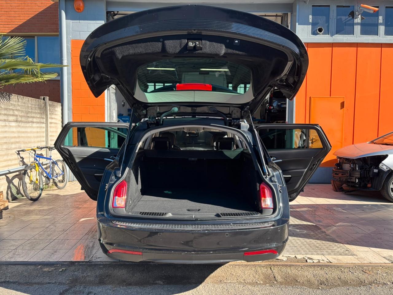 Opel Insignia 2.0 CDTI 163CV Sports Tourer aut. Cosmo