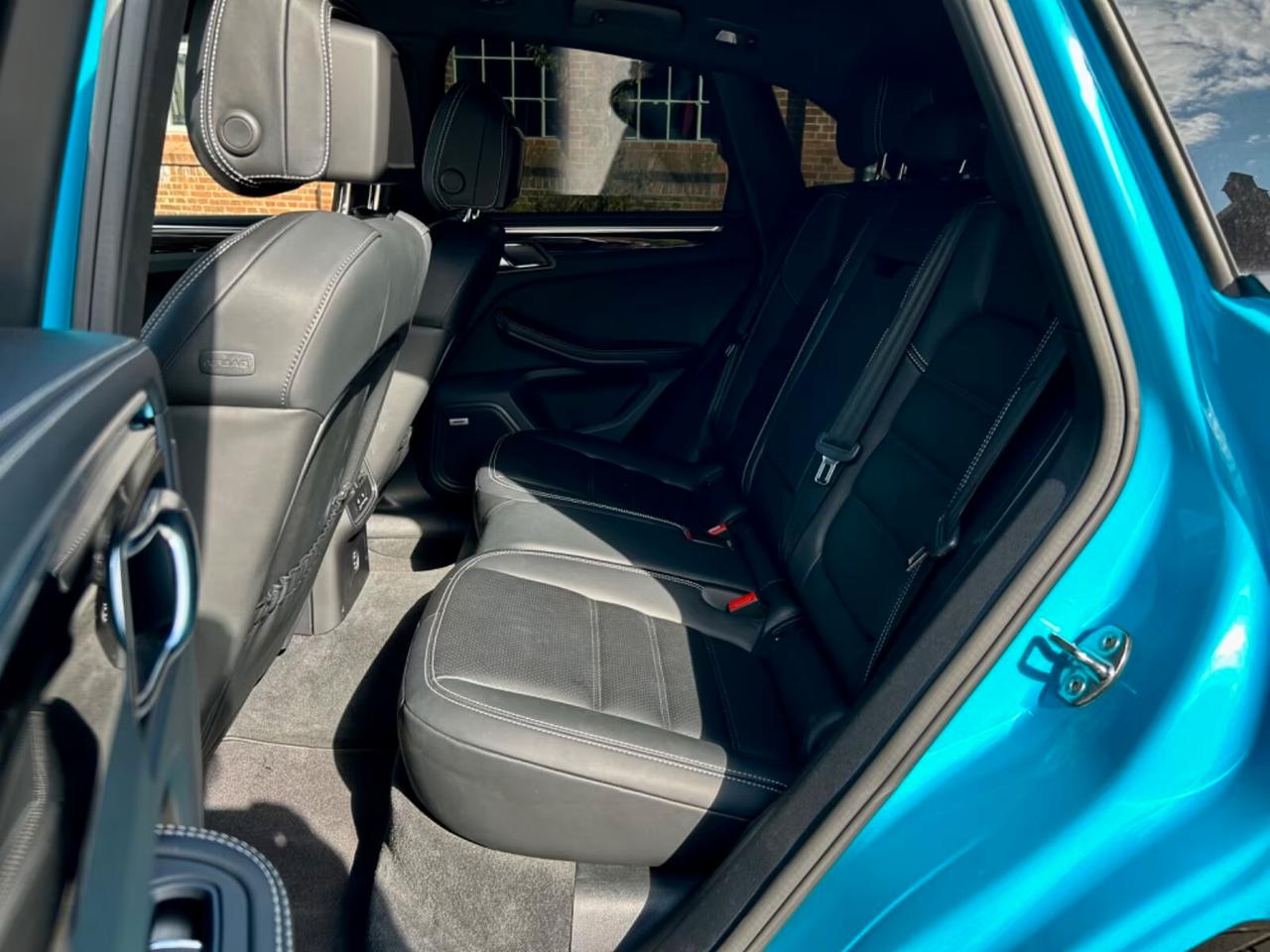 Porsche Macan 2.0 FULL OPTIONAL