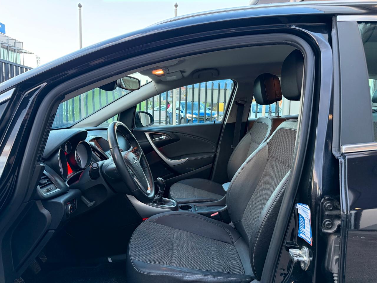 Opel Astra 1.7 CDTI 125CV Sports Tourer Cosmo DISTRIBUZIONE OK