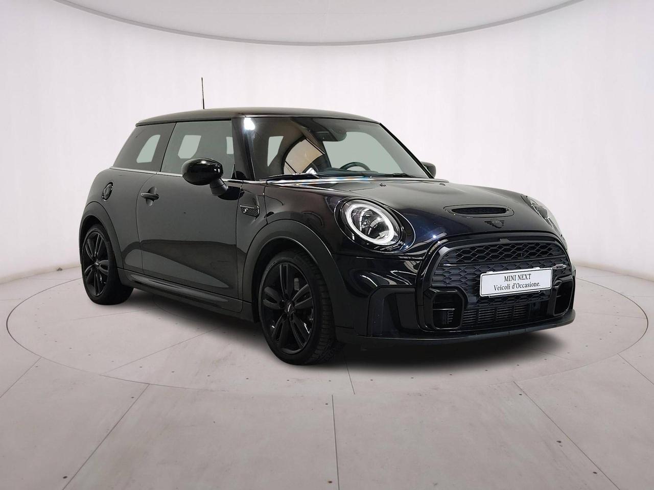 MINI Mini Cooper S JCW 3 Porte