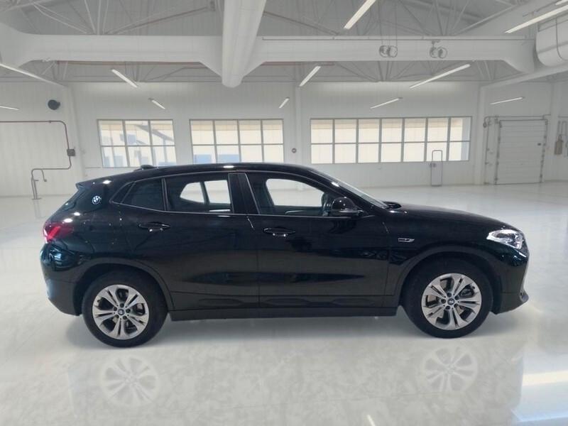 Bmw X2 xDrive25e Business-X