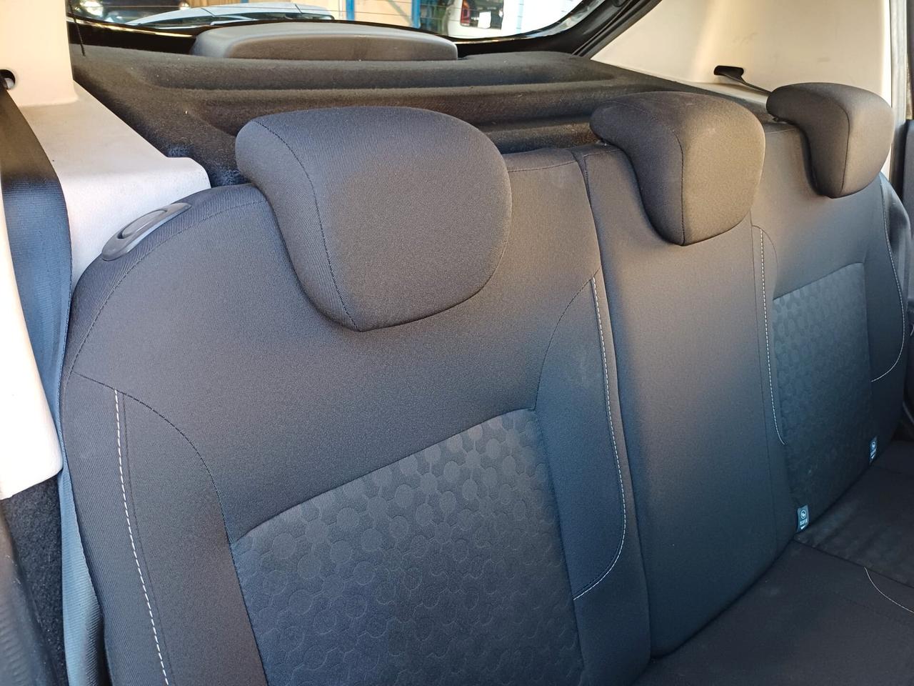 Dacia Sandero GPL DI SERIE - 2015