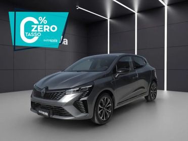 RENAULT Clio TCe 90 CV 5 porte Techno GPL