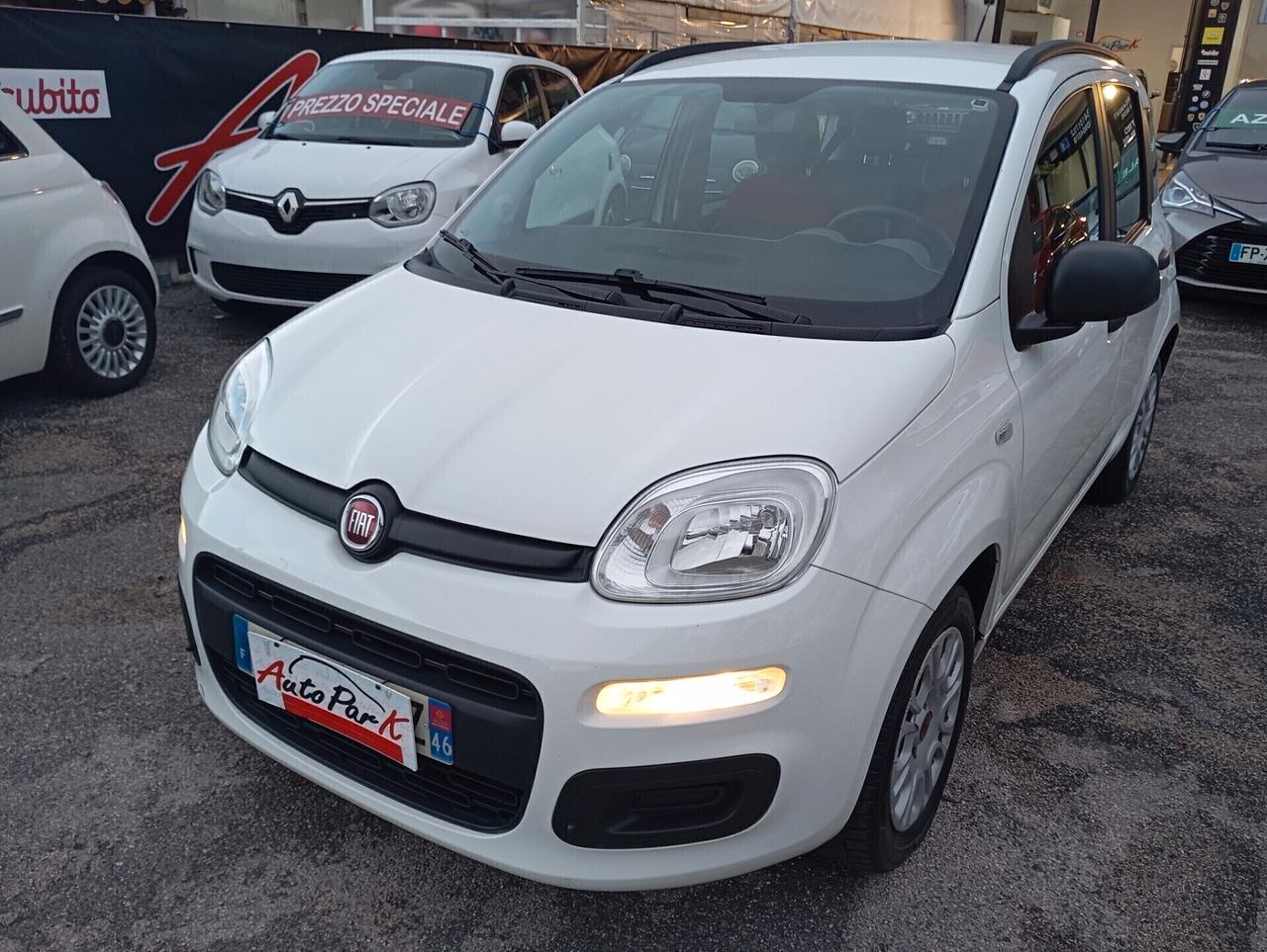 Fiat Panda 1.2 Easy