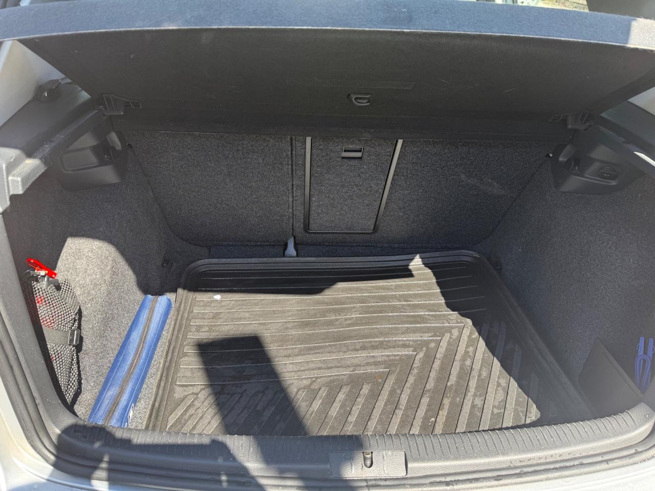 Volkswagen Golf 1.6 TDI 5p. Comfortline BlueMotion Technology
