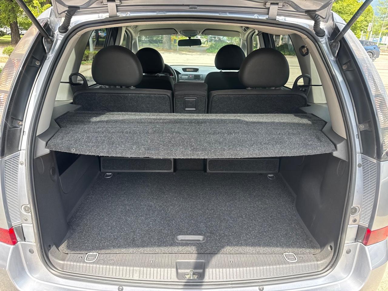 Opel Meriva 1.4 16V GPL-TECH Enjoy