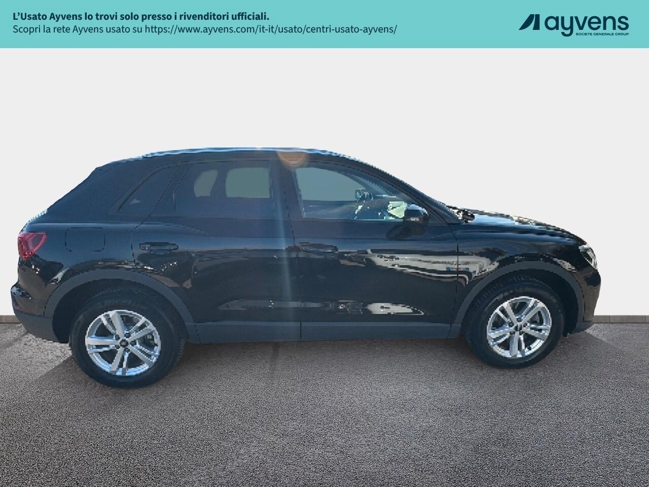 Audi Q3 45 TFSI e S tronic Business