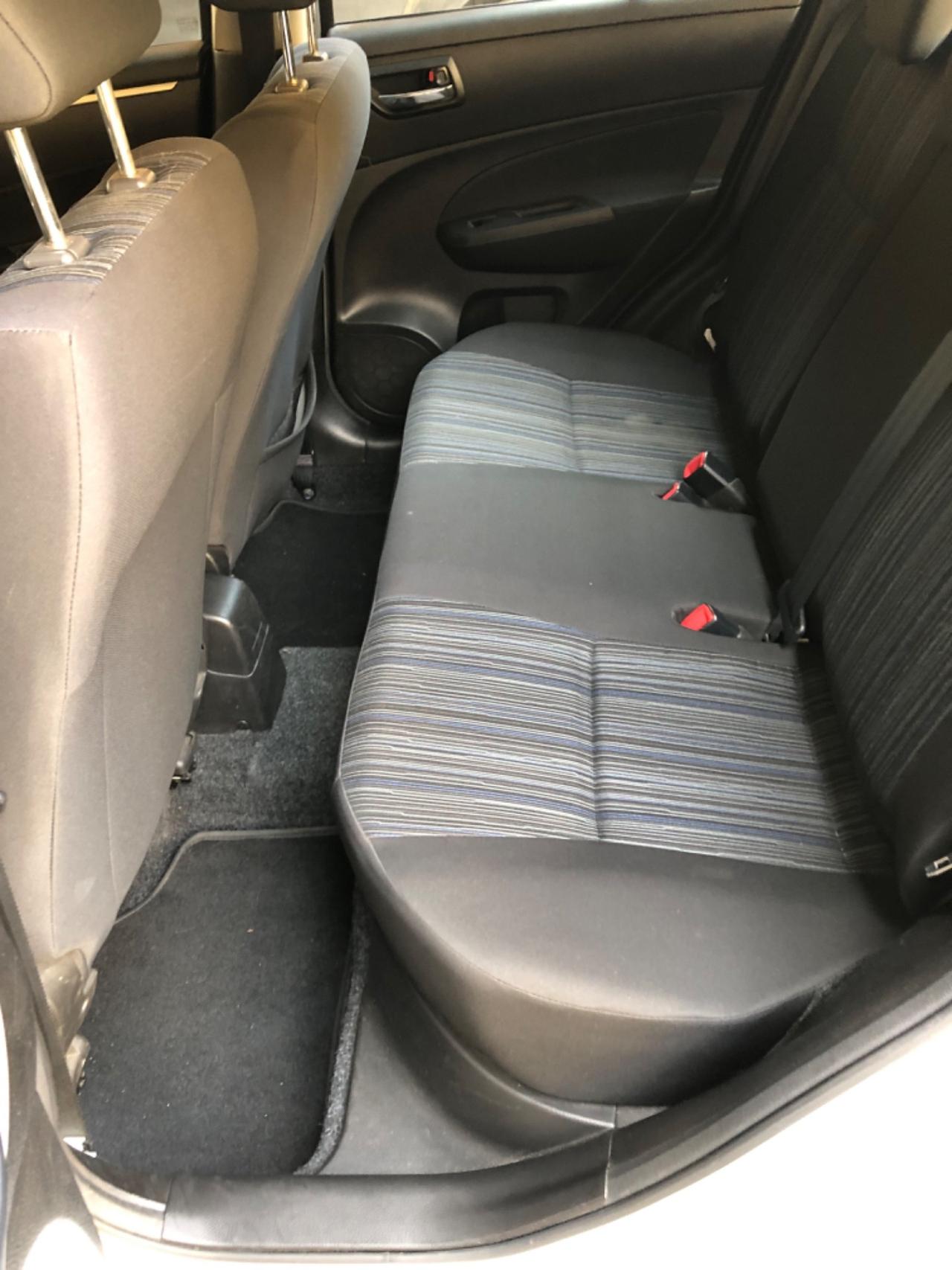 Suzuki Swift 1.2 VVT 5 porte B-Top