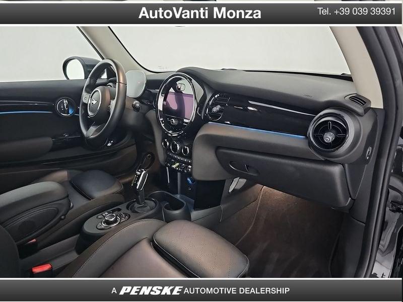 MINI Full Electric Mini 3p Cooper SE Yours auto