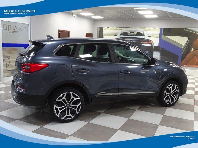 RENAULT Kadjar 1.3 TCe 140cv 2WD Bose EU6D-Temp