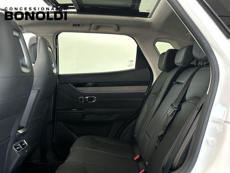 SPORTEQUIPE Sportequipe 6 GT 1.6 T-GDI DCT