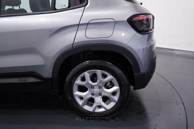 JEEP Avenger 1.2 Turbo Altitude