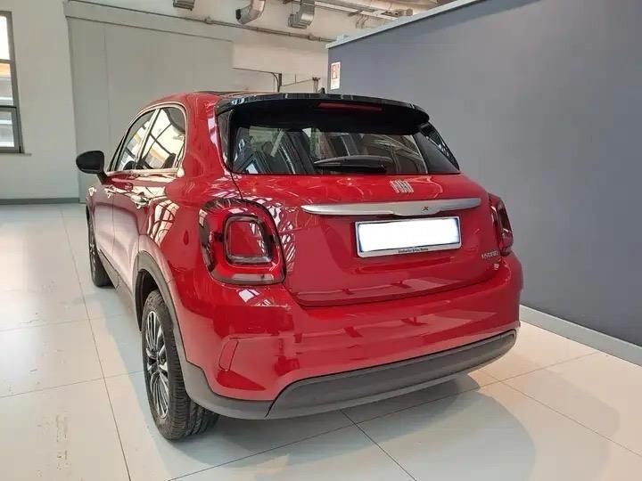 Fiat 500X 1.5 T4 Hybrid 130 CV DCT Dolcevita