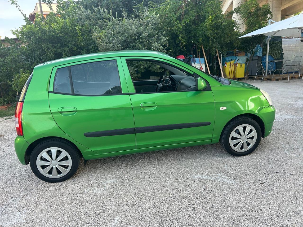 Kia Picanto 1.0 12V Spirit