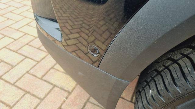 OPEL Mokka 1.5 diesel Elegance