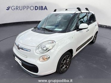 FIAT 500L 2012 Benzina 1.4 Pop Star 95cv