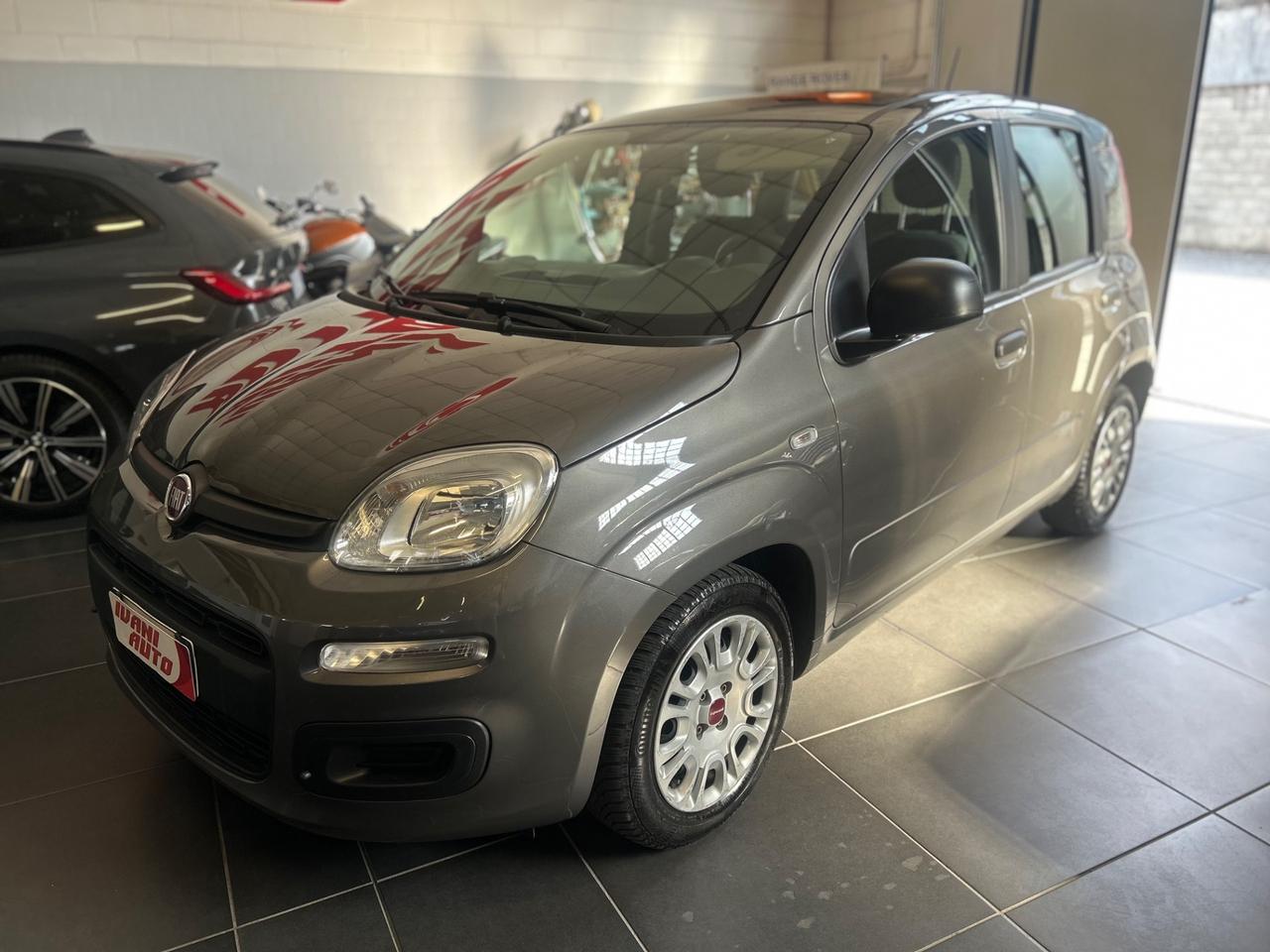 Fiat Panda 1.0 FireFly Hybrid PREZZO SENZA VINCOLI